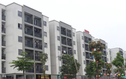 Hà Nội được giao phát triển 84.000 căn nhà ở xã hội, nhà ở cho thuê đến năm 2030