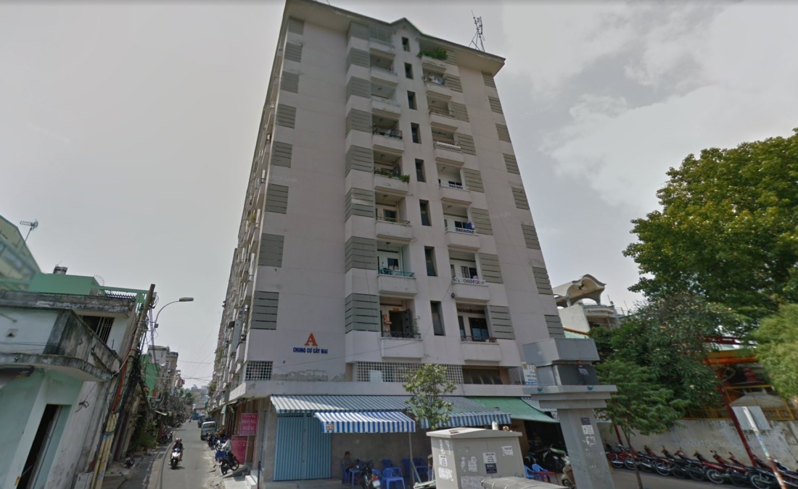 Hà Nội muốn xây 114 dự án nhà ở xã hội ngay trong năm nay