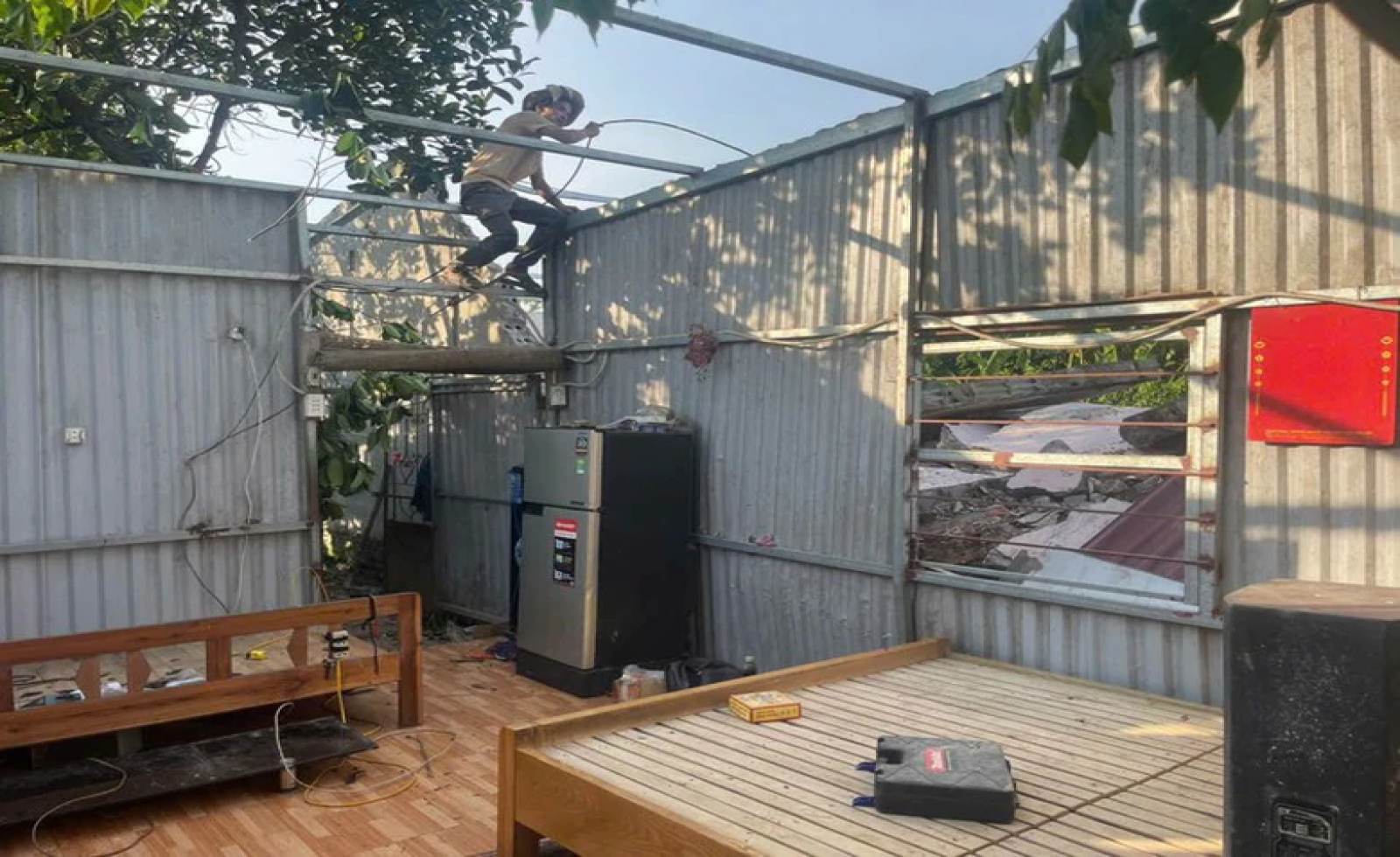 Hà Nội quyết liệt xử lý vi phạm đất đai, trật tự xây dựng