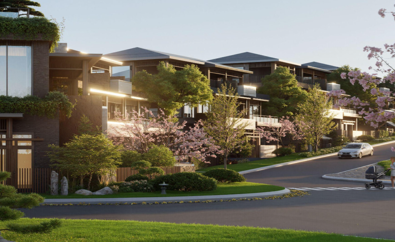 Hà Nội tái thiết đô thị: Dòng tiền dịch chuyển, bất động sản ven đô bước vào chu kỳ mới