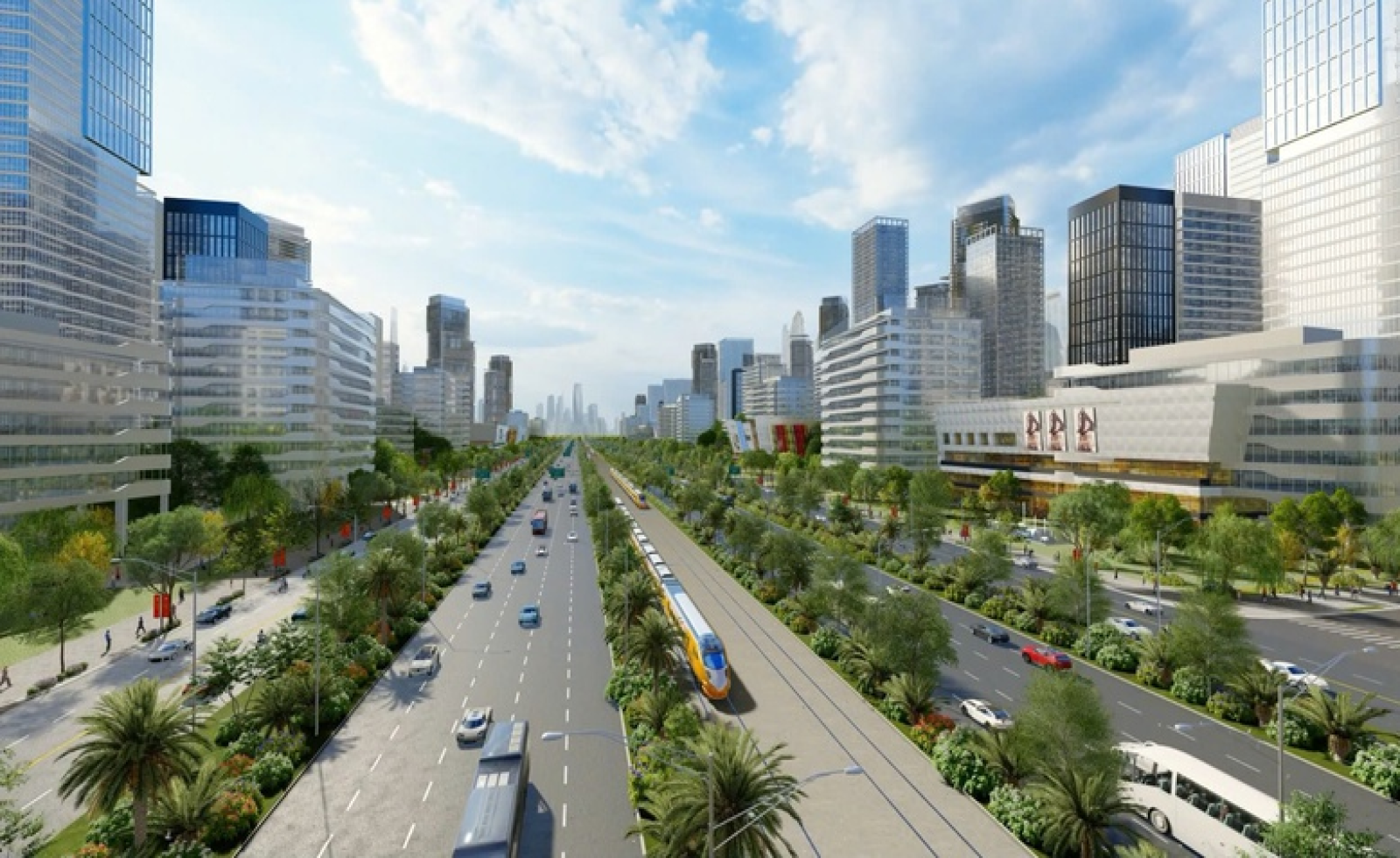 Hà Nội tăng tốc dự án đường kết nối sân bay Gia Bình, dự kiến hoàn thành cuối 2027