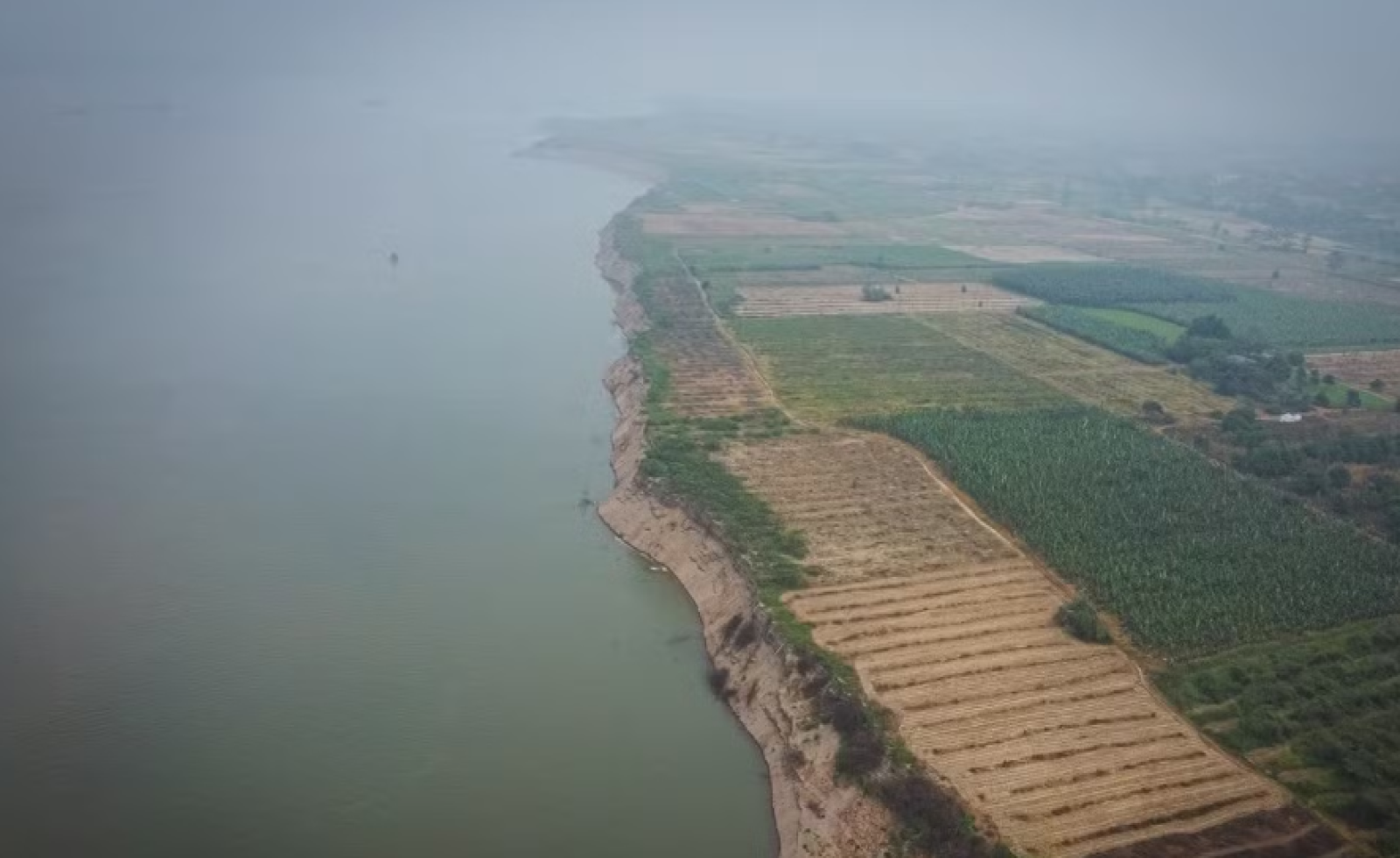 Hà Nội thành lập Đoàn thanh tra làm rõ vụ 119 hộ dân kiến nghị chính quyền địa phương