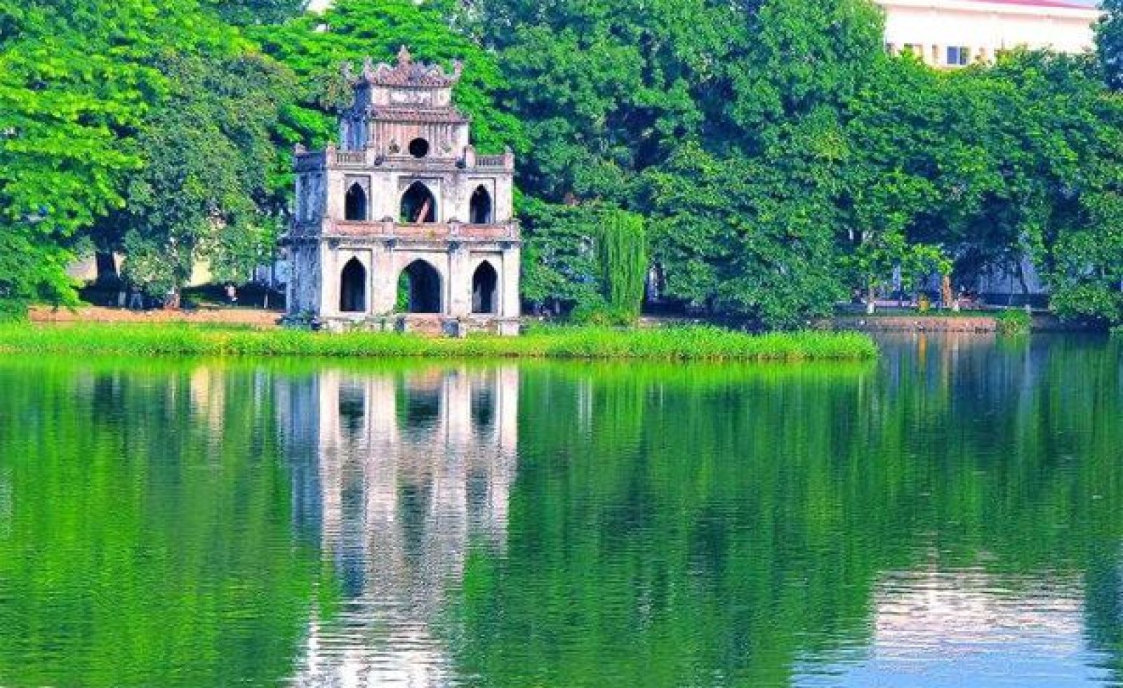 Hà Nội thông qua chủ trương triển khai thực hiện Dự án Khu đô thị thể thao Olympic (Nghị quyết 497/NQ-HĐND 2025)