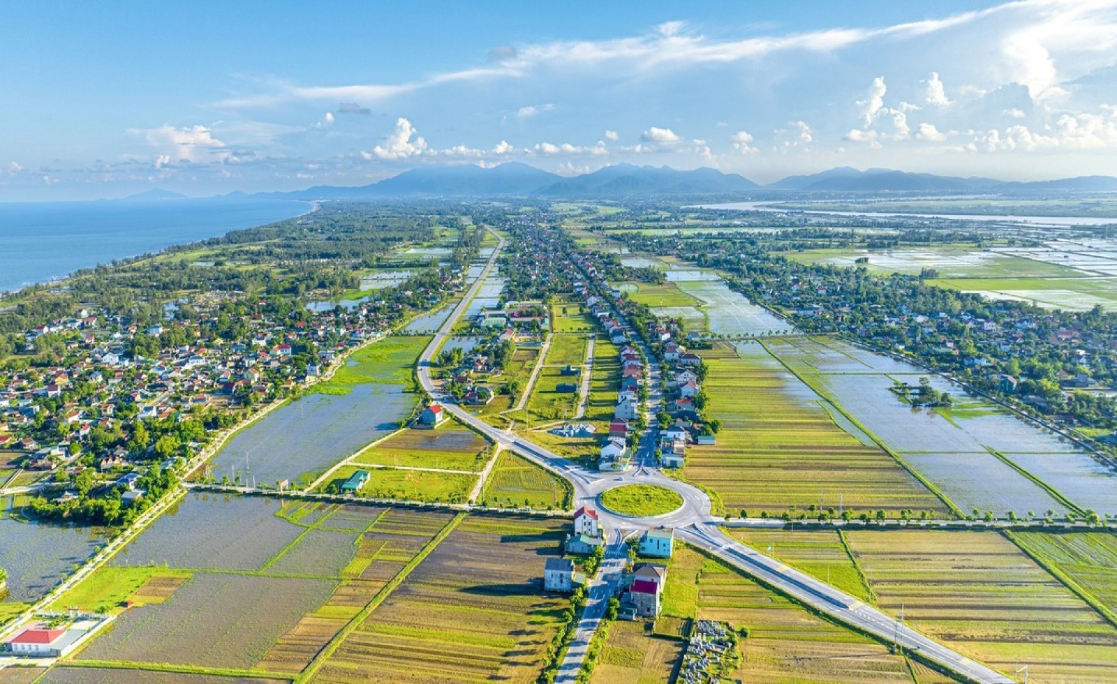 Hà Tĩnh thành lập Cụm công nghiệp Quang Diệm hơn 200 tỷ đồng