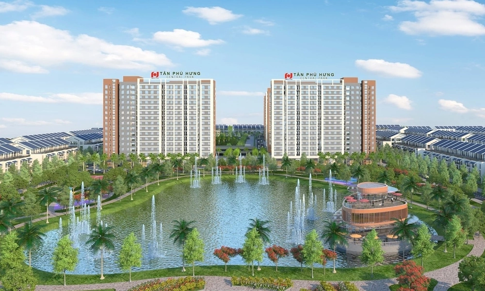 Hải Dương sẽ xây gần 5.000 căn nhà ở xã hội