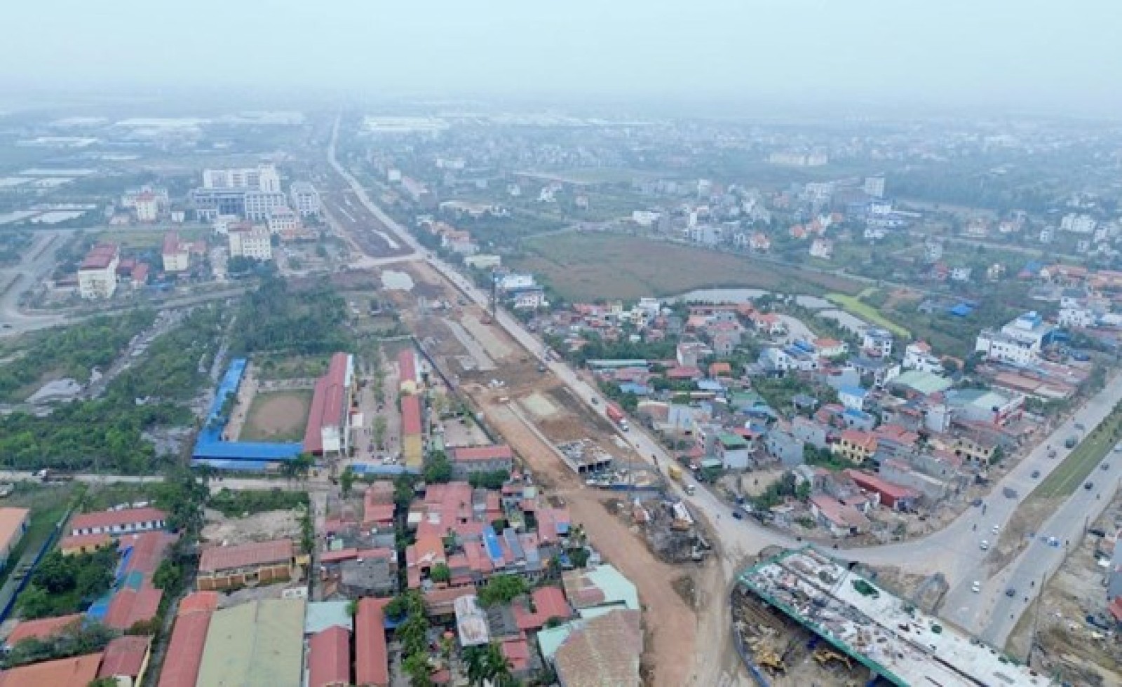 Hải Phòng công bố danh mục đô thị loại II, III