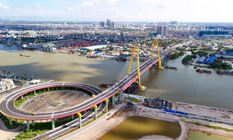 Hải Phòng muốn thu hút đầu tư 52 dự án nhà ở