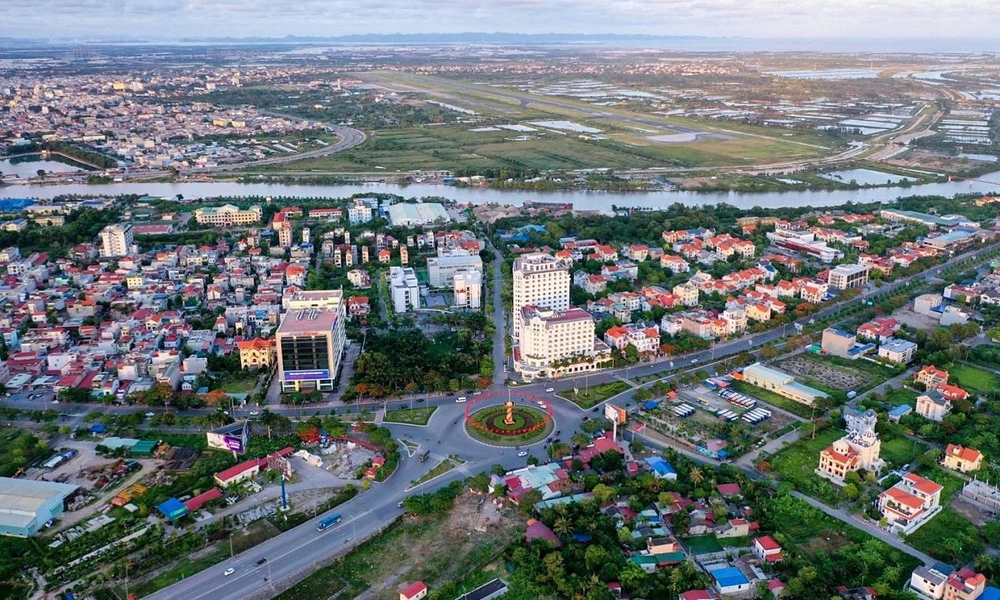 Hải Phòng tìm chủ đầu tư khu đô thị gần 2.700 tỷ đồng ở Thủy Nguyên