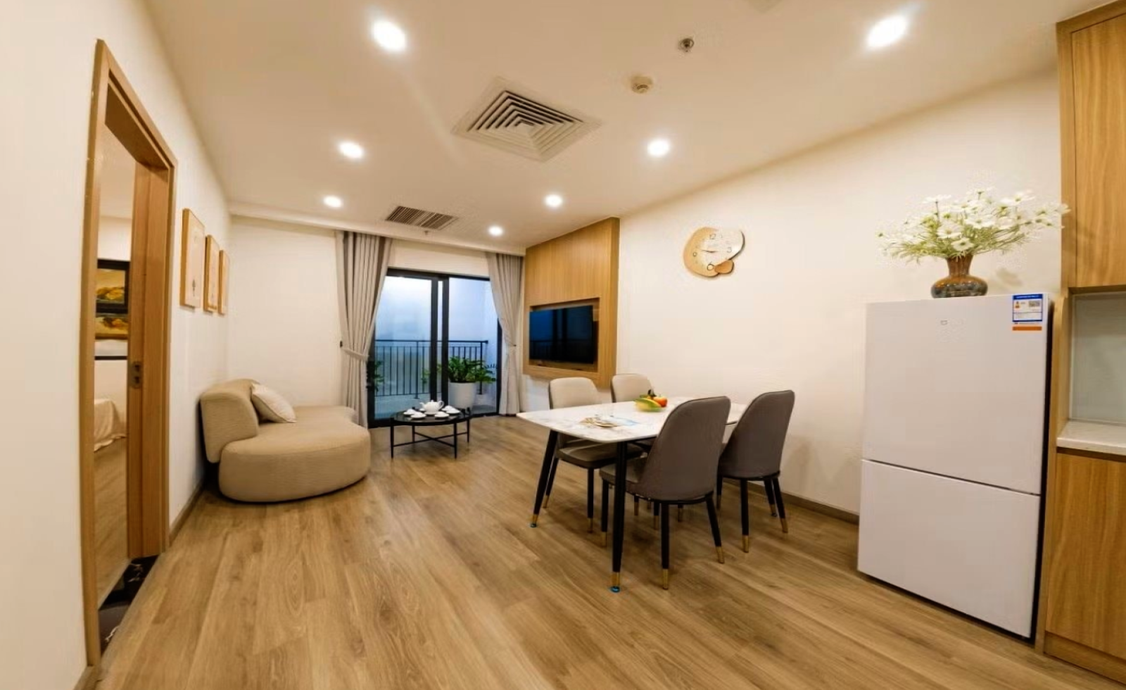 Hàng nghìn căn hộ Vinhomes có giá chỉ từ 650 triệu sắp mở bán