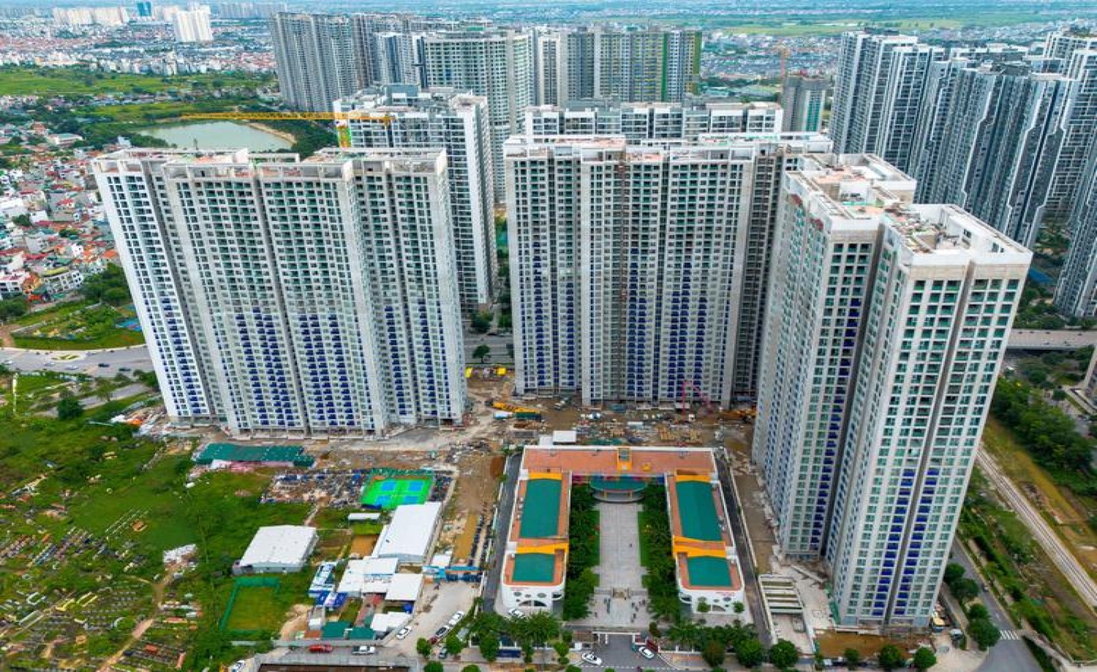 Hành Lang Pháp Lý Tiếp Tục Hỗ Trợ Thị Trường