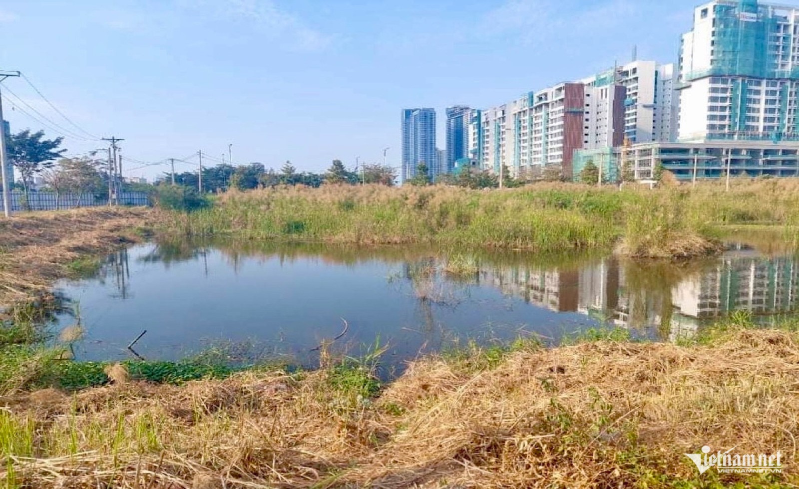 Hành trình đòi lại 2 tỷ đồng mua đất chưa có sổ đỏ tại TPHCM