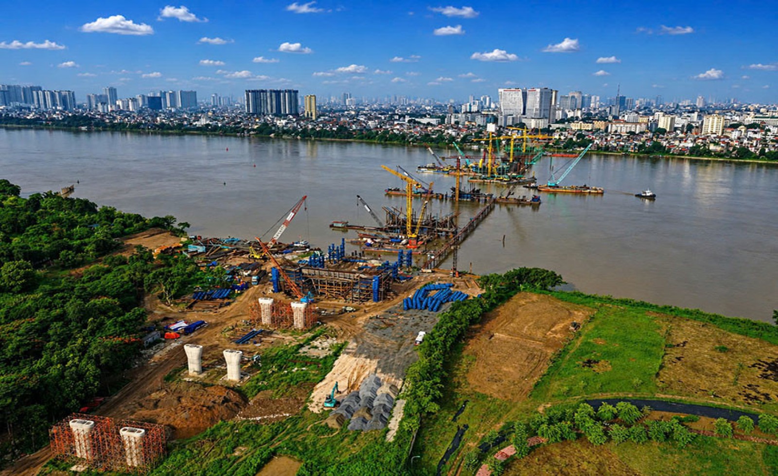 Hiện thực hóa khát vọng phát triển trong kỷ nguyên mới