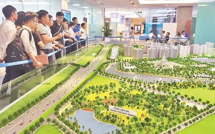 Hoàn thiện khung pháp lý trong dự thảo Luật Kinh doanh bất động sản (sửa đổi)