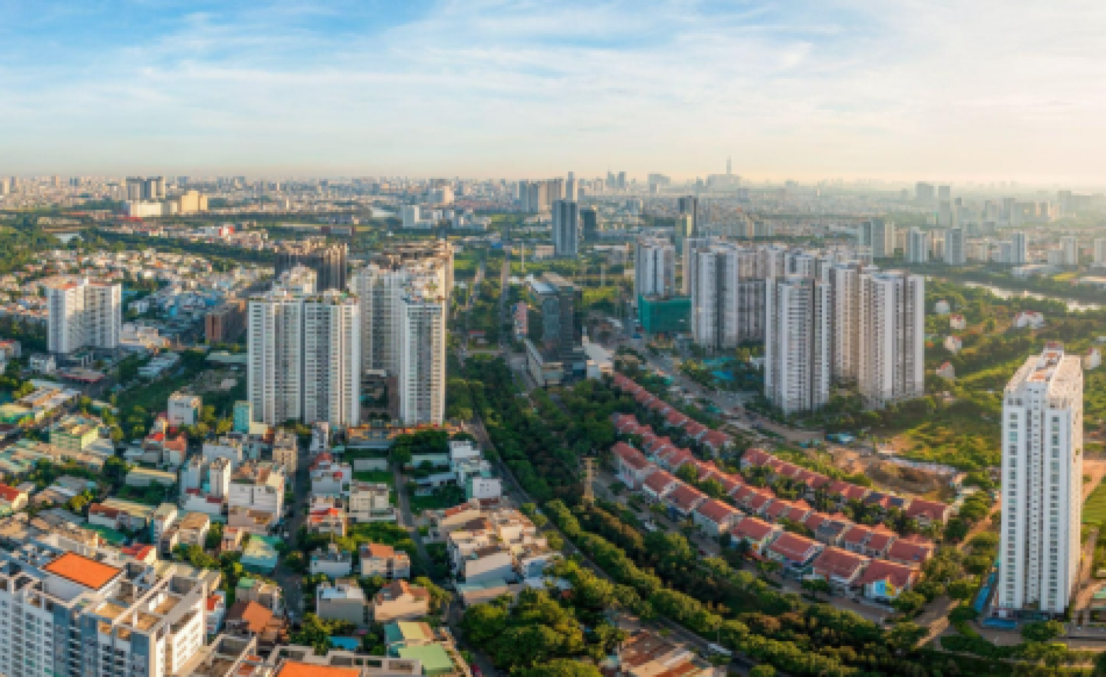 Hoàn thiện pháp luật, chuẩn hóa dữ liệu cho thị trường bất động sản