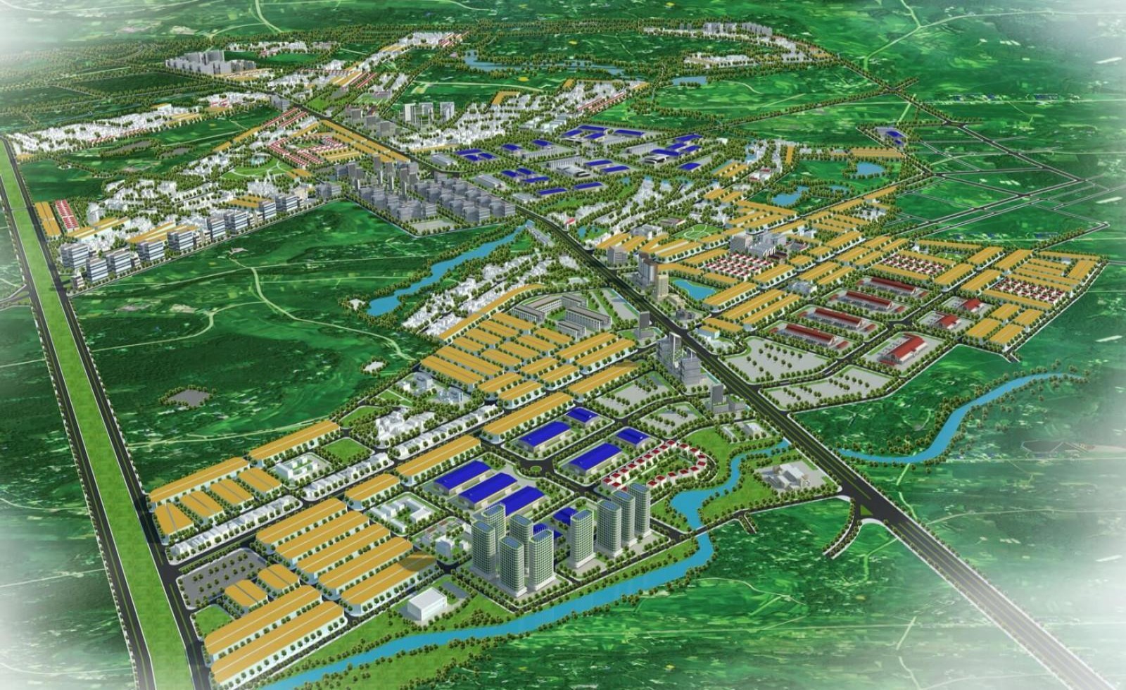 Hội đồng thẩm định quy hoạch được quy định như thế nào theo Luật Quy hoạch 2025?