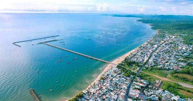 Hơn 15,6 tỉ đồng bồi thường, hỗ trợ tái định cư làm đường ven biển phía tây đảo Phú Quốc