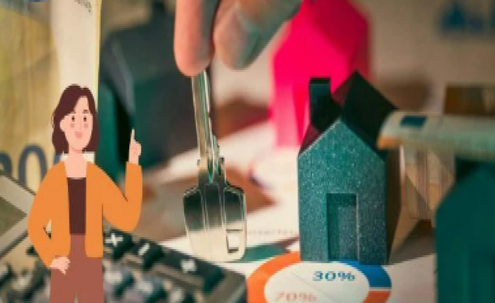 Hợp đồng đặt cọc chuyển nhượng quyền sử dụng đất có cần người làm chứng không?