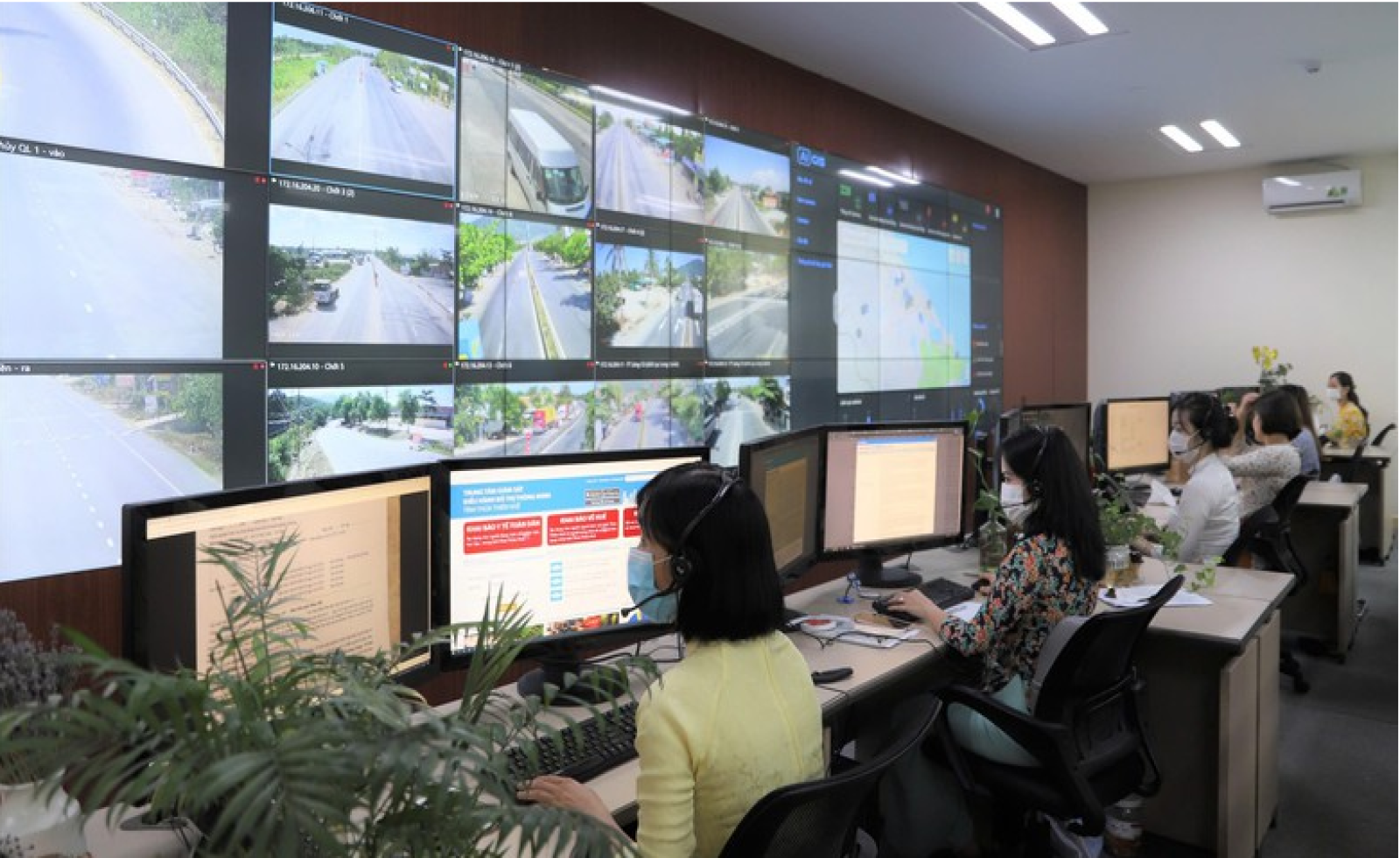 Huế: Nghị quyết 57 tạo đột phá trong chuyển đổi số ngành Xây dựng