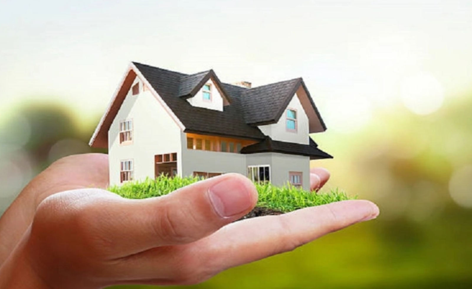 Hướng dẫn thủ tục chuyển mục đích sử dụng đất không phải xin phép