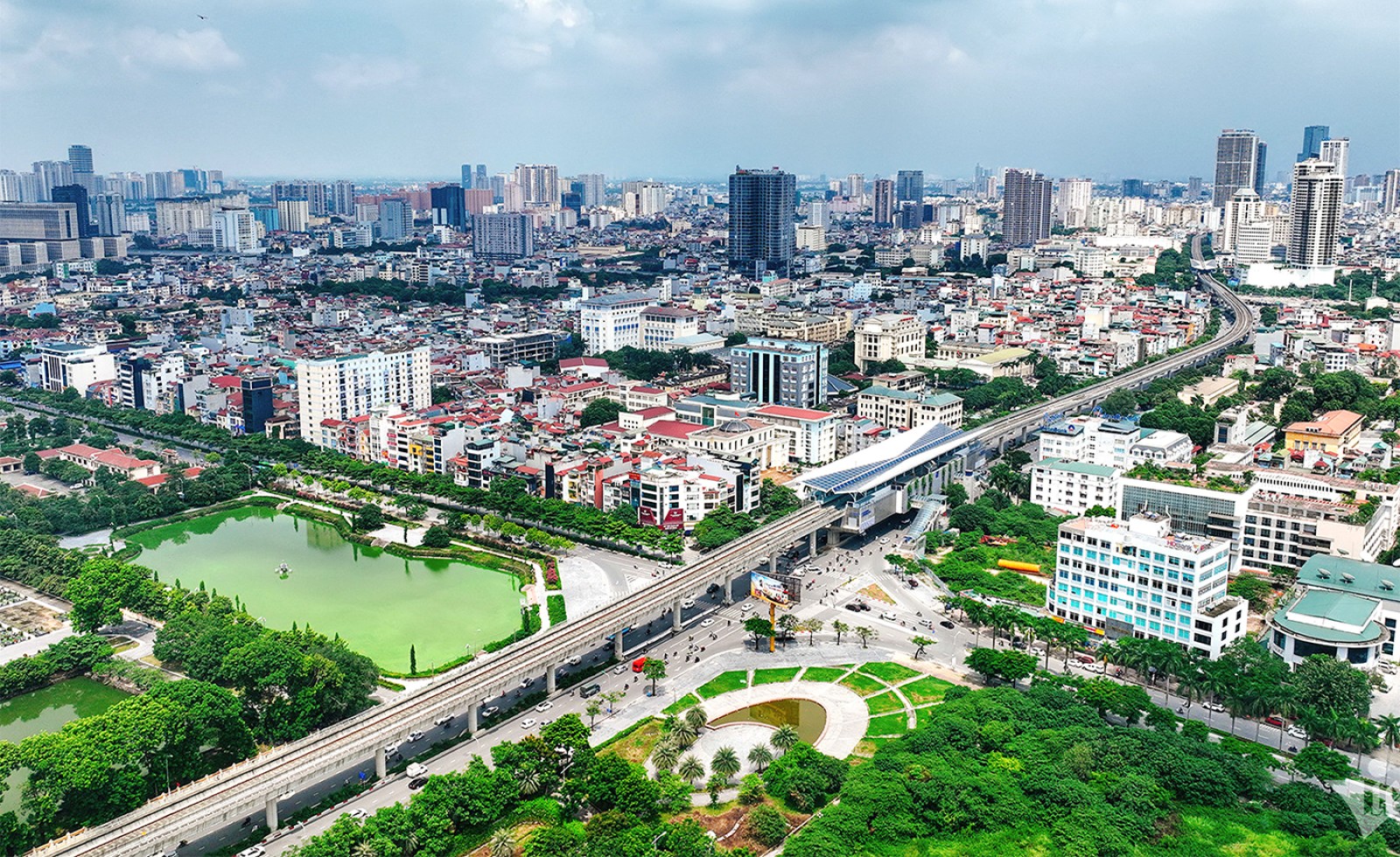 Kế hoạch triển khai thi hành Luật Quy hoạch