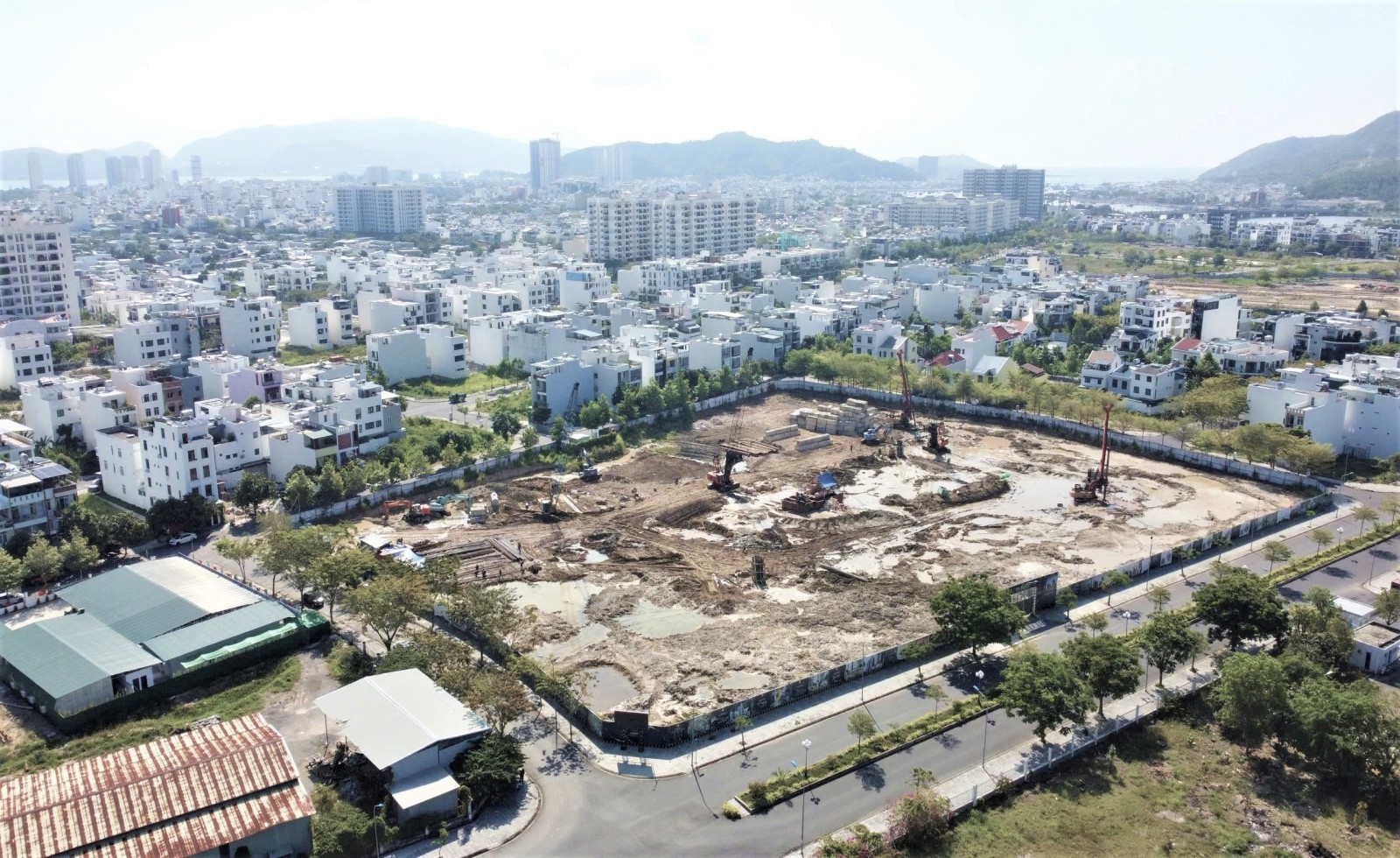 Khánh Hòa: Mở "luồng xanh" thủ tục, quyết hoàn thành chỉ tiêu nhà ở xã hội năm 2026