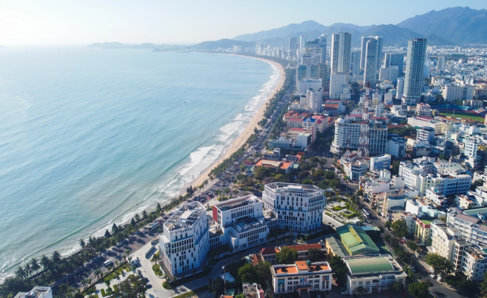 Khánh Hòa tăng kiểm tra hoạt động kinh doanh biệt thự, căn hộ du lịch