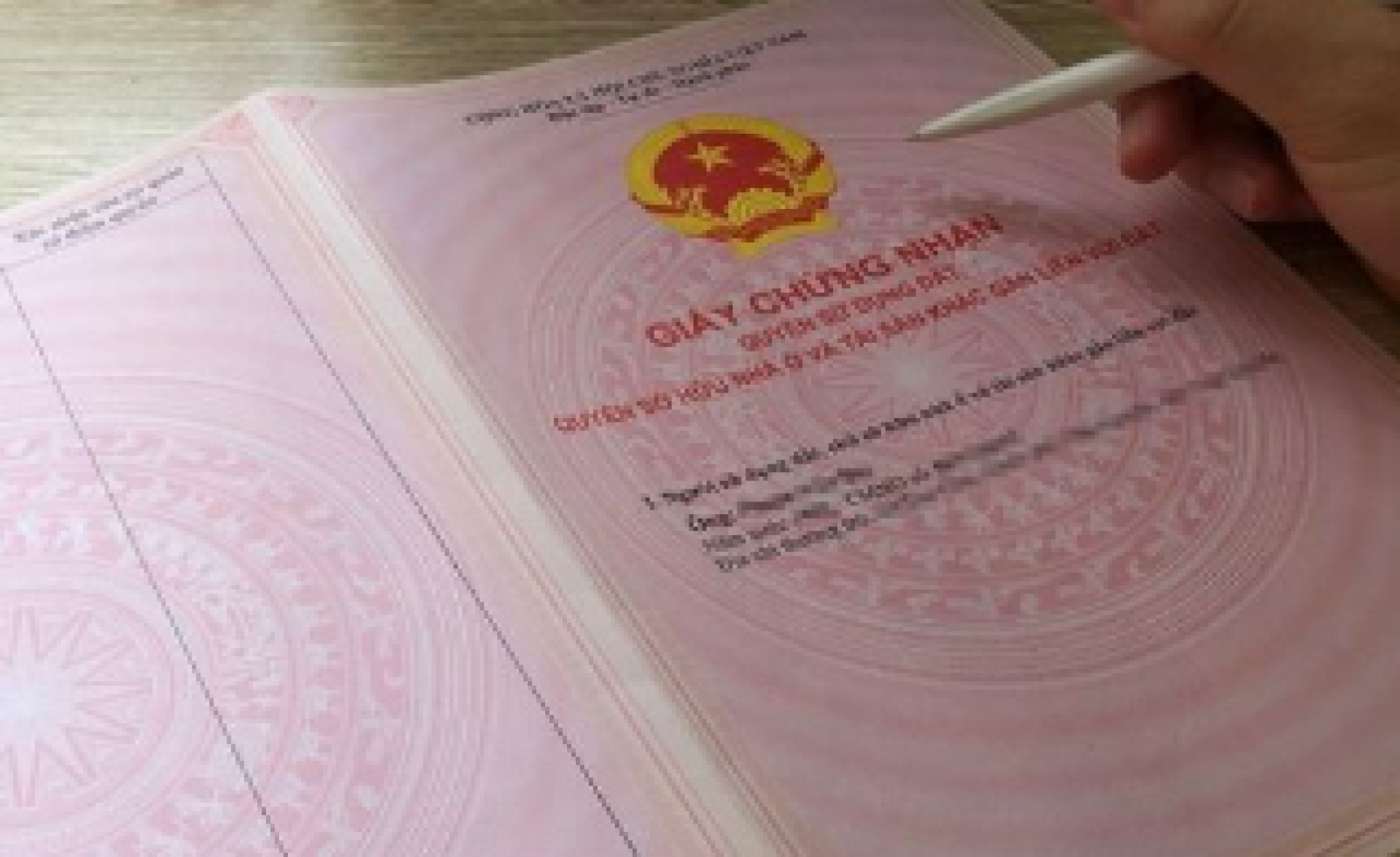 Không có sổ đỏ có được đăng ký thường trú không?