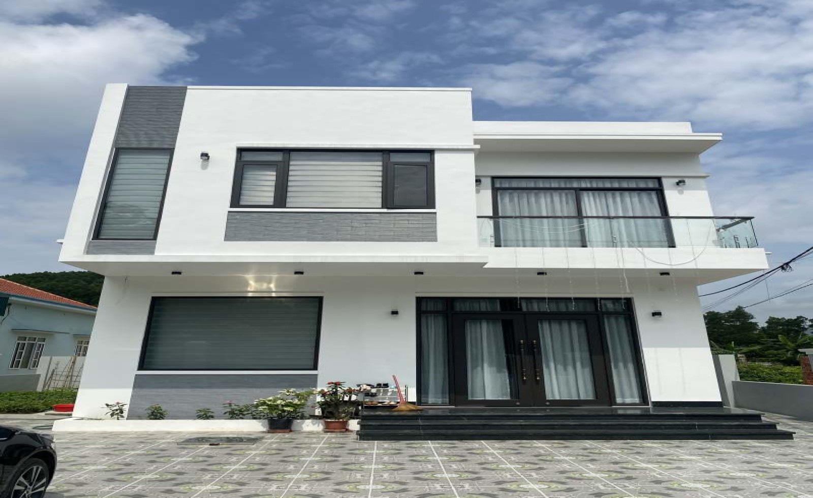 Khu vực lõi thủ đô xuất hiện dự án thấp tầng với giá bán chưa đến 110 triệu/m2 sàn xây dựng