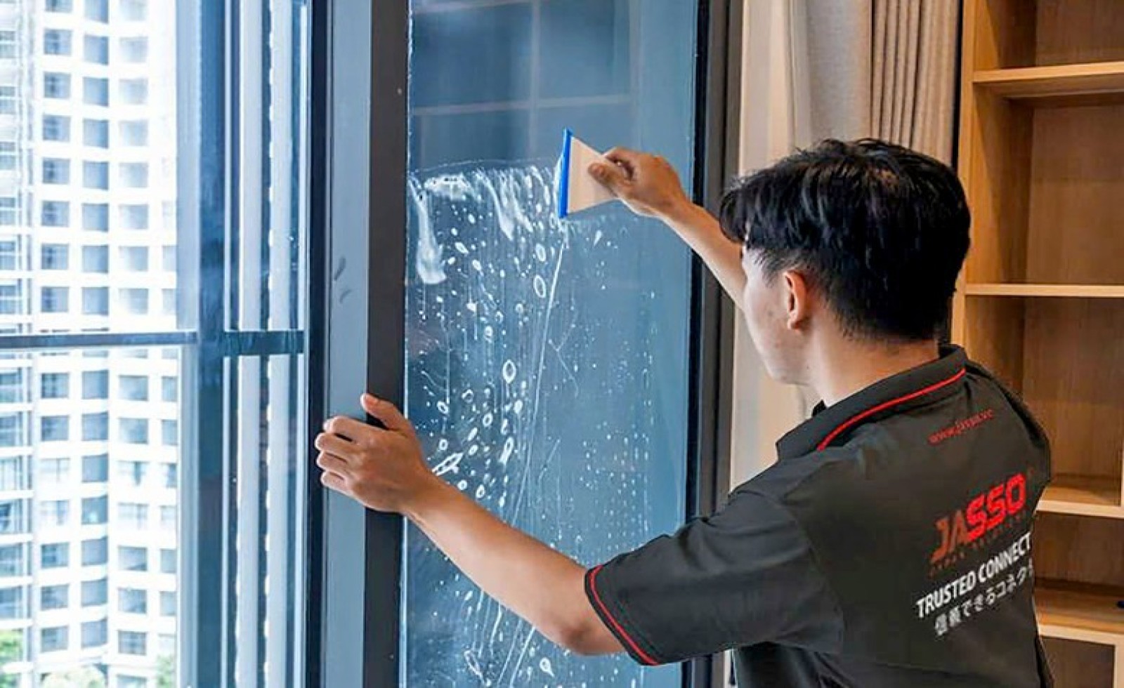 Kinh nghiệm chọn phim cách nhiệt cho nhà ở