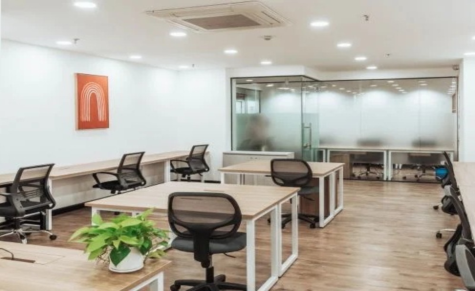 Kinh nghiệm tìm thuê văn phòng cho Startup một cách hiệu quả nhất