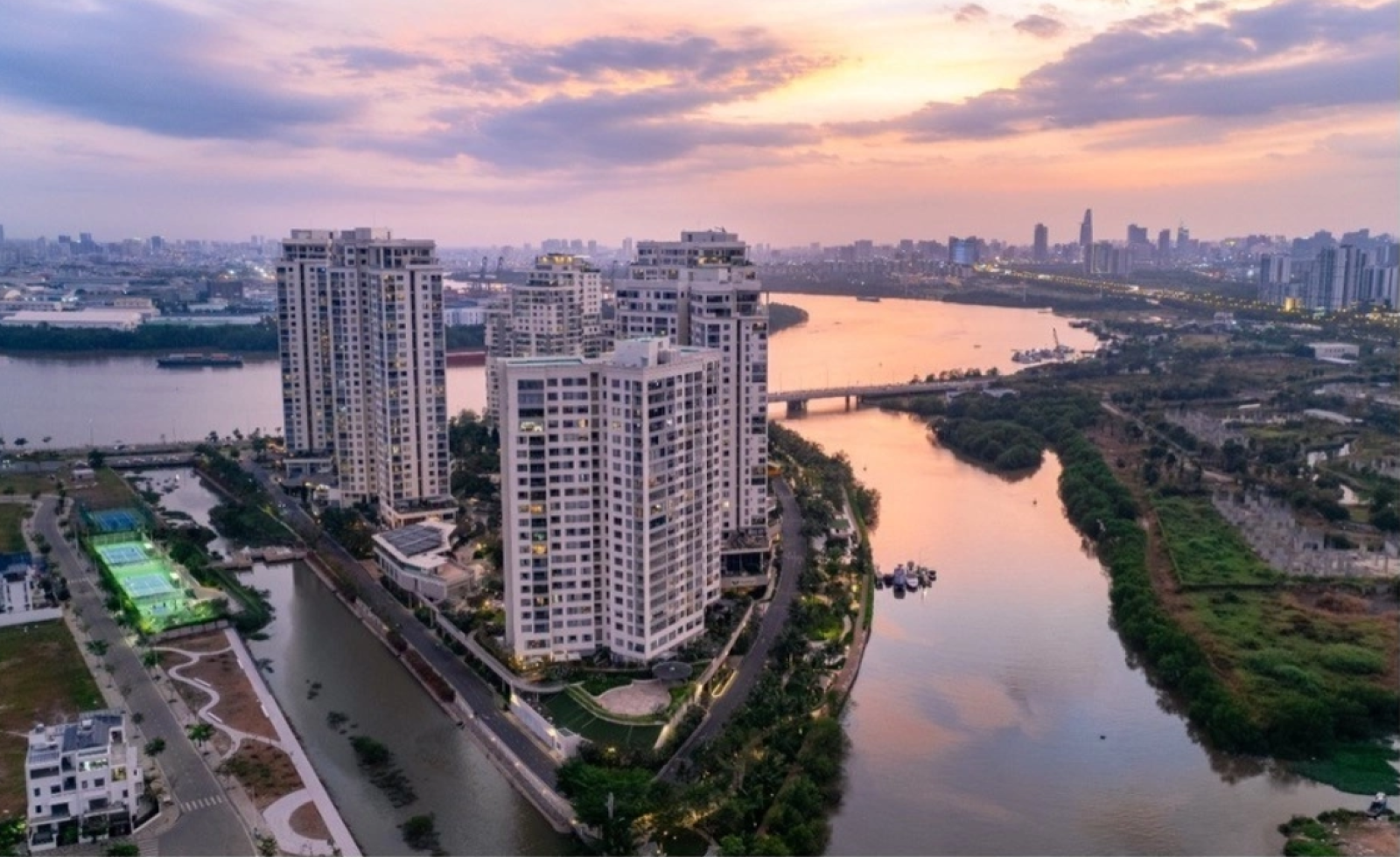 Kusto Home hướng tới phân khúc bất động sản hạng sang tại Hà Nội