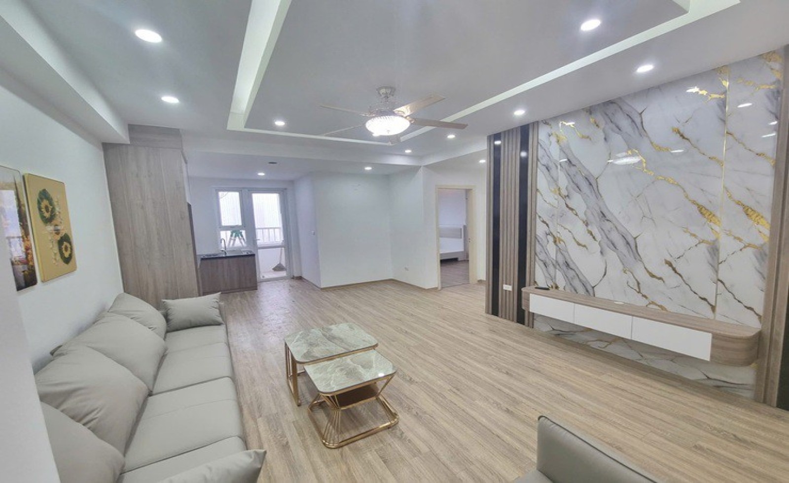 Lãi cả tỷ đồng nhờ nghe đồng nghiệp khuyên mua nhà sớm