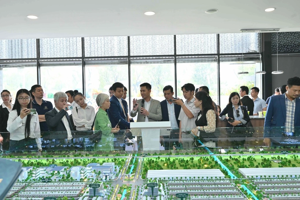 Làm gì để khơi thông thanh khoản bất động sản?
