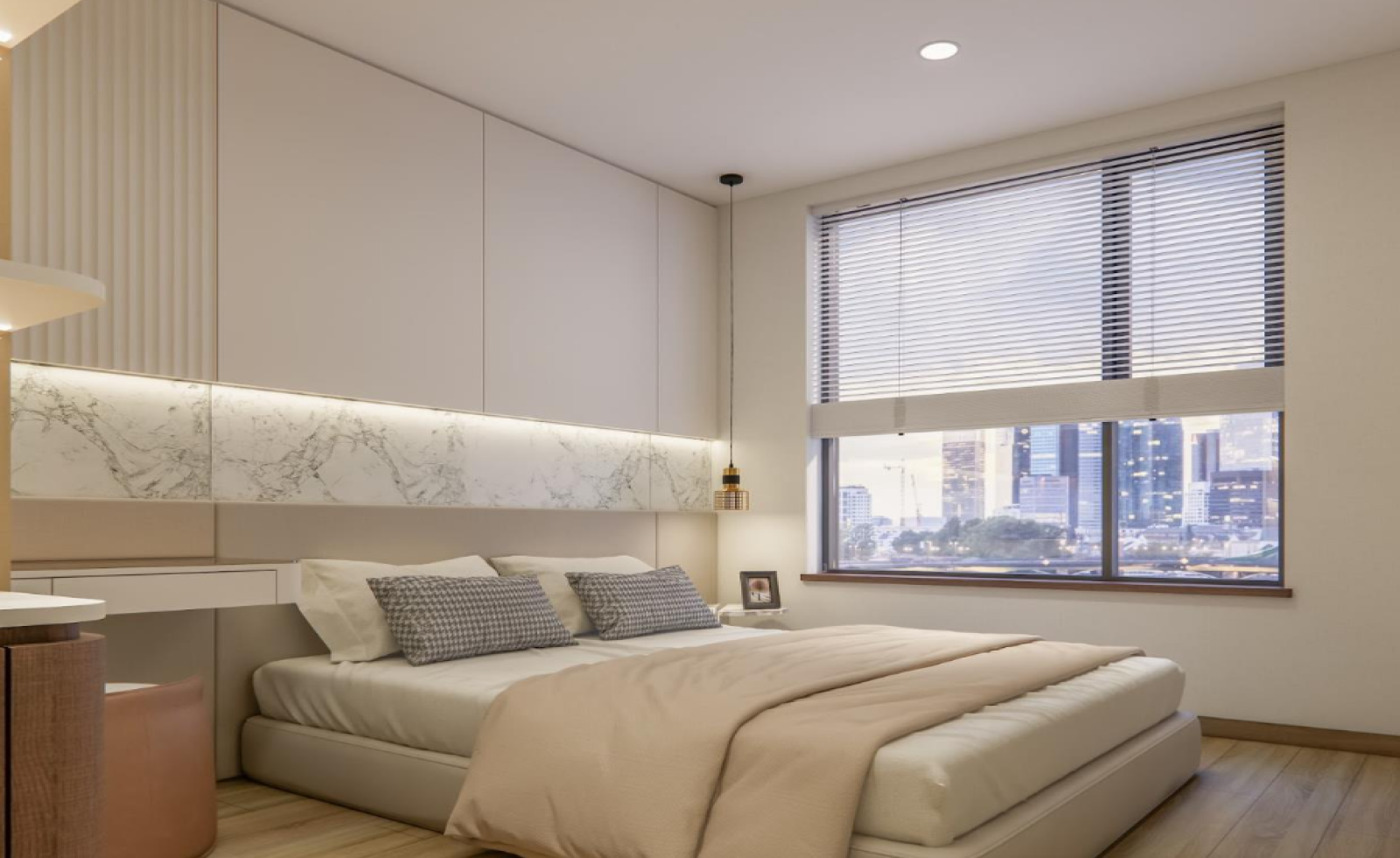 Lễ giới thiệu Block B - Bcons NewSky sức hút của phân khúc căn hộ vừa túi tiền