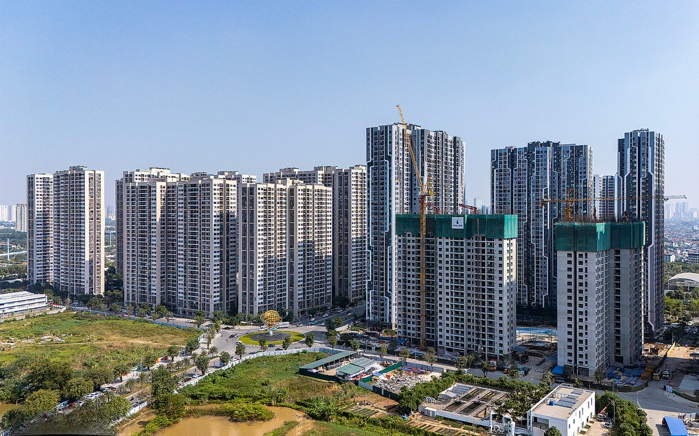 Lỗ tiền tỷ vì FOMO trả hàng trăm triệu mua chênh chung cư
