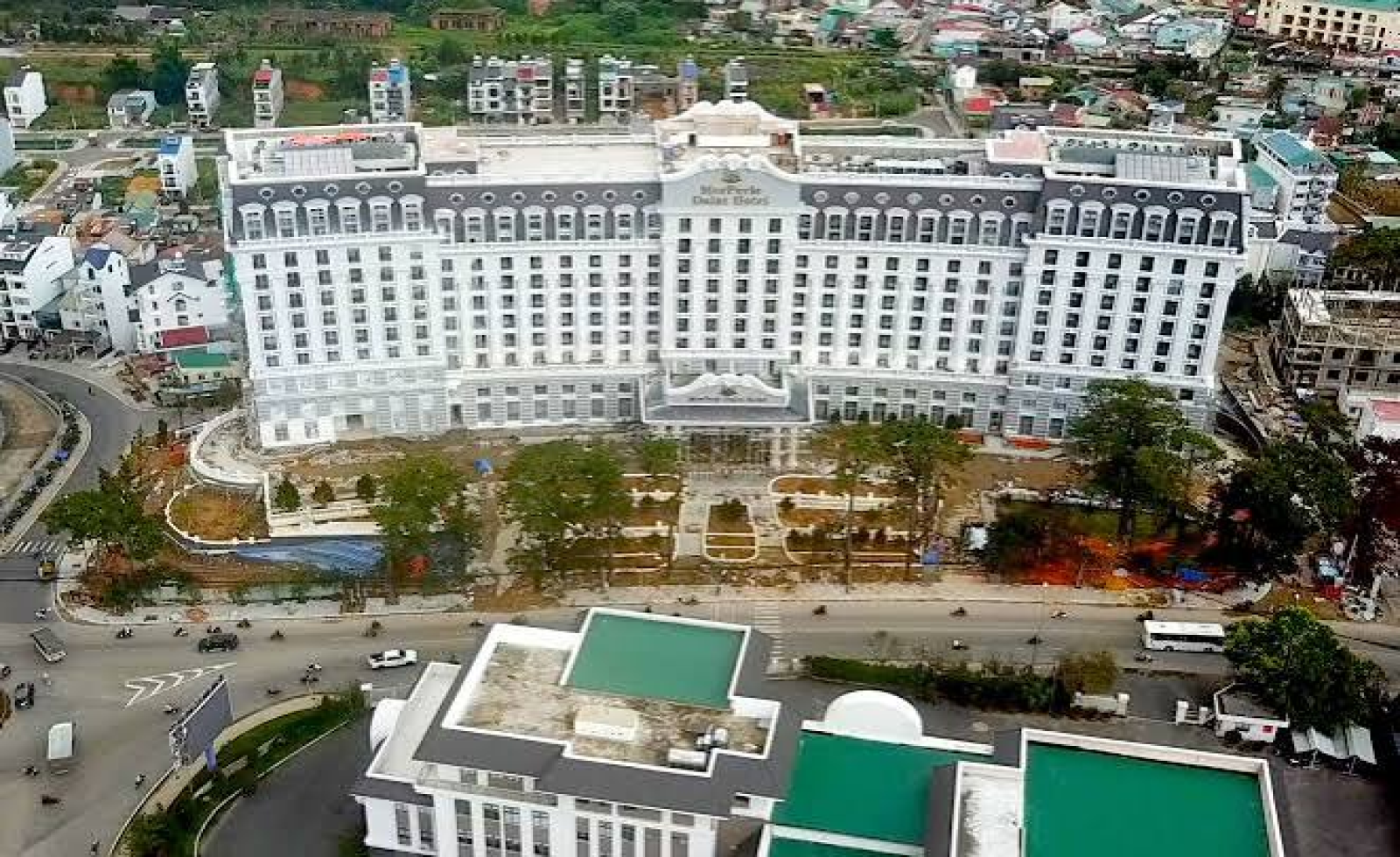 Loạt dự án địa ốc ở Lâm Đồng bị loại khỏi diện tháo gỡ