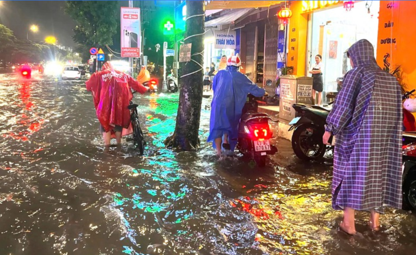 Luật Cấp, Thoát nước: Nền tảng để Đà Nẵng xây dựng đô thị thông minh, thích ứng khí hậu