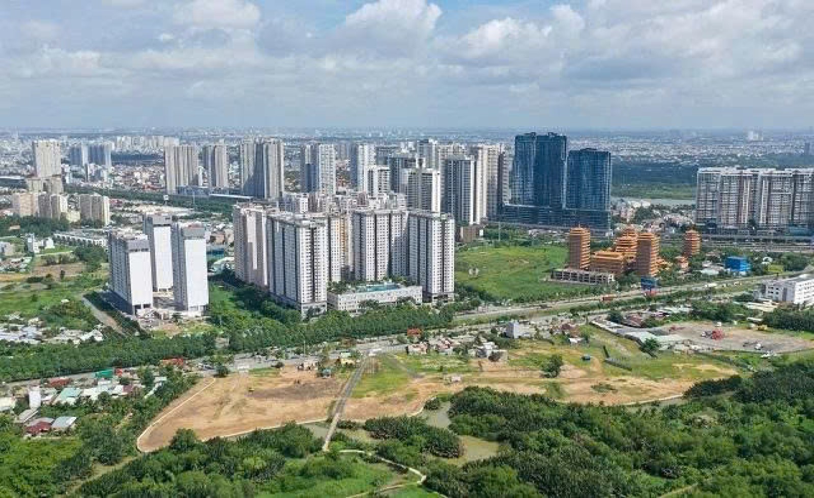 Luật Đất đai mới nhất 2026 và văn bản hướng dẫn Luật Đất đai