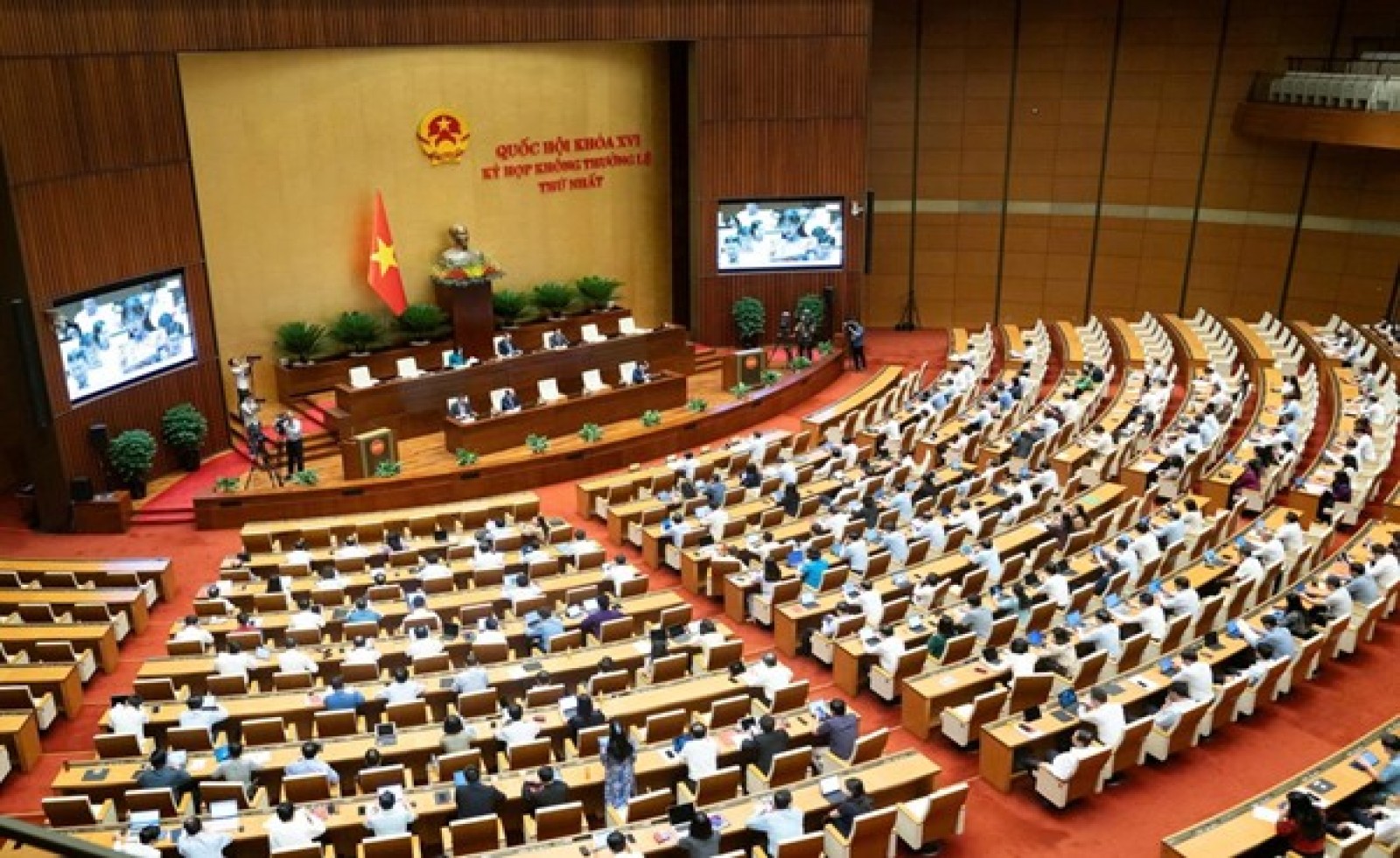 Luật Phát triển đô thị có thể tác động thế nào tới người dân và thị trường bất động sản?