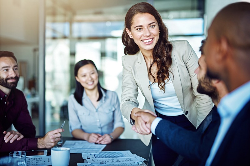 Môi giới bất động sản và tiềm năng ngành nghề này mang lại