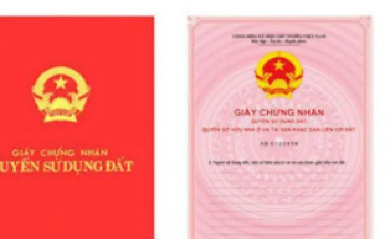 Một người đứng tên nhiều sổ đỏ có được không?