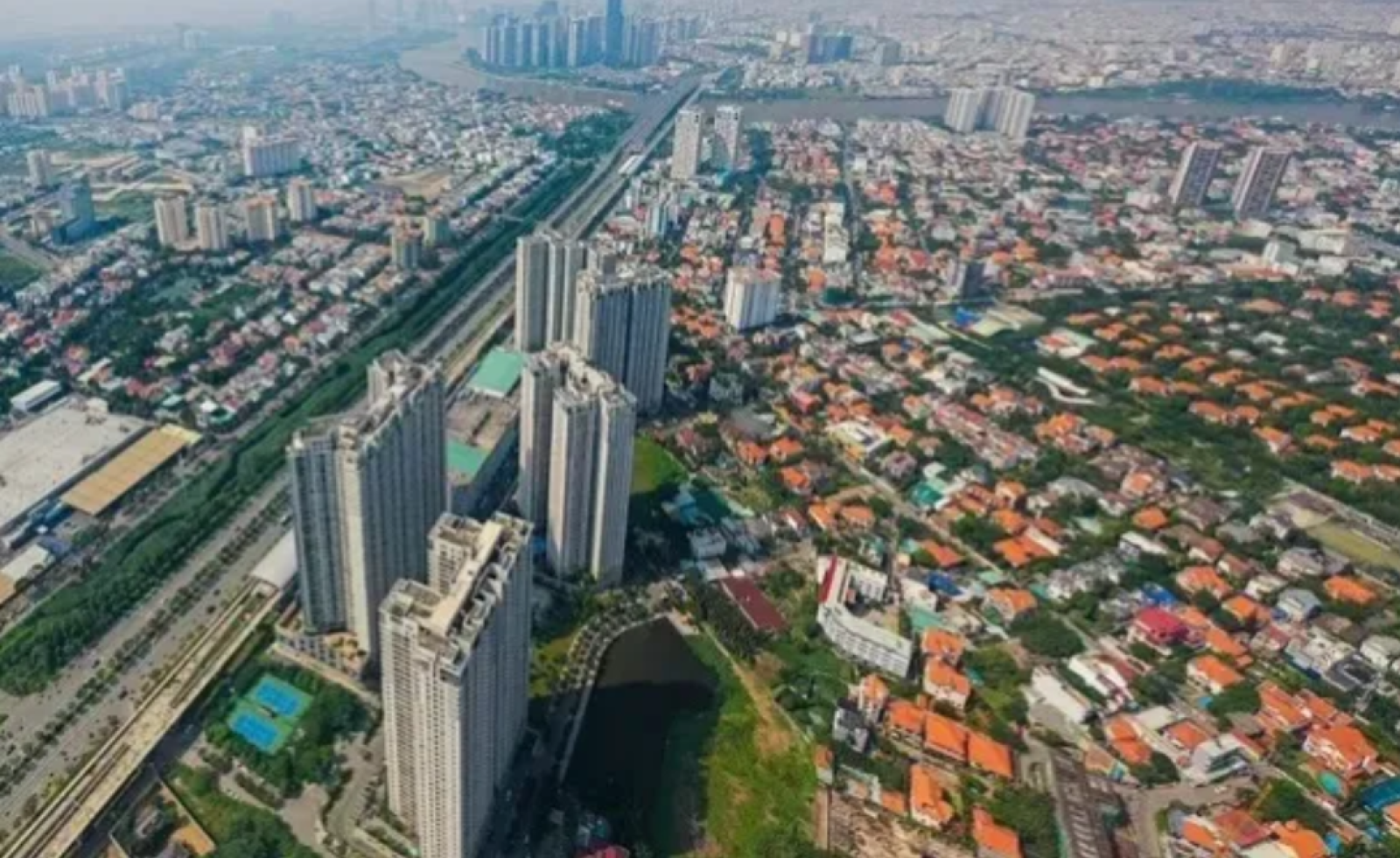 Mua bán nhà đất có gì thay đổi khi có mã định danh?