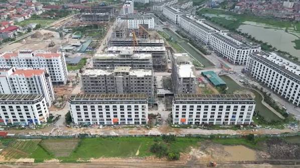 Mua bán nhà ở xã hội gian lận có thể bị truy cứu trách nhiệm hình sự