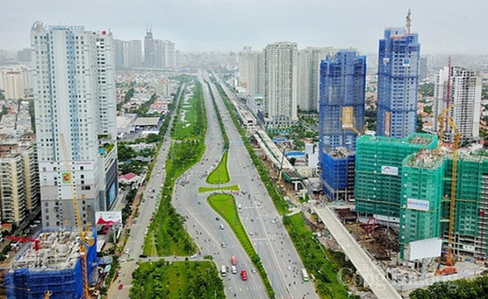 Mua đất nền thời điểm này: 5 yếu tố cần kiểm tra trước khi xuống tiền