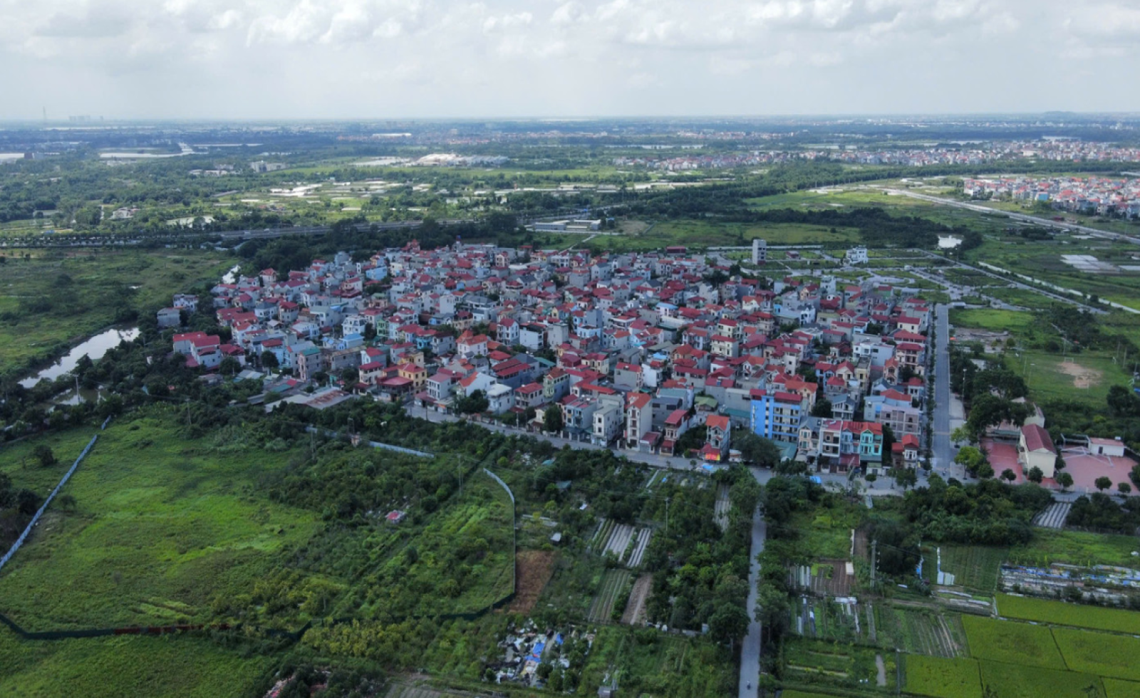 Mua đất nông nghiệp bằng giấy viết tay có được cấp sổ đỏ?