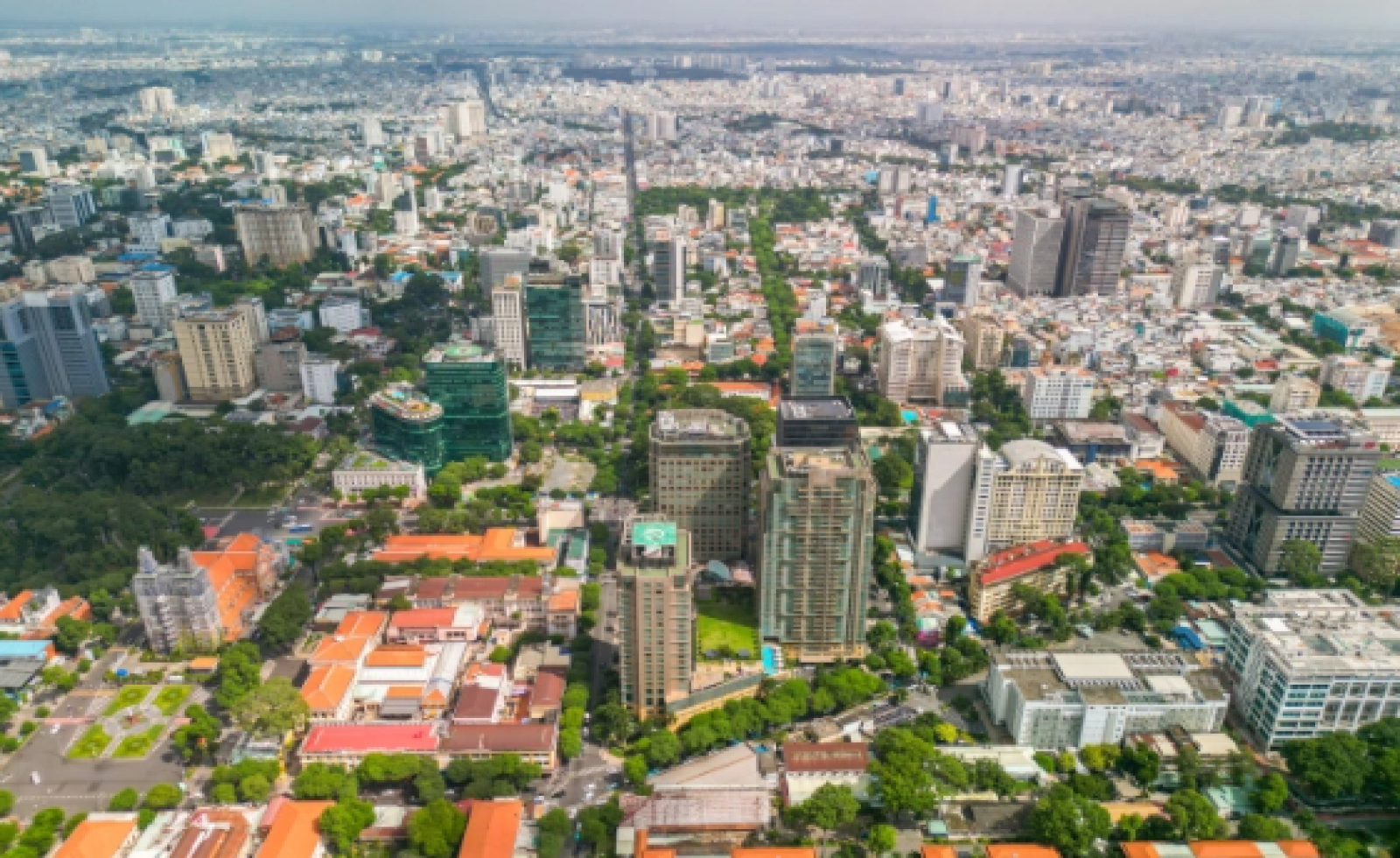 'Mua được nhà ở xã hội trong nội thành như trúng độc đắc'