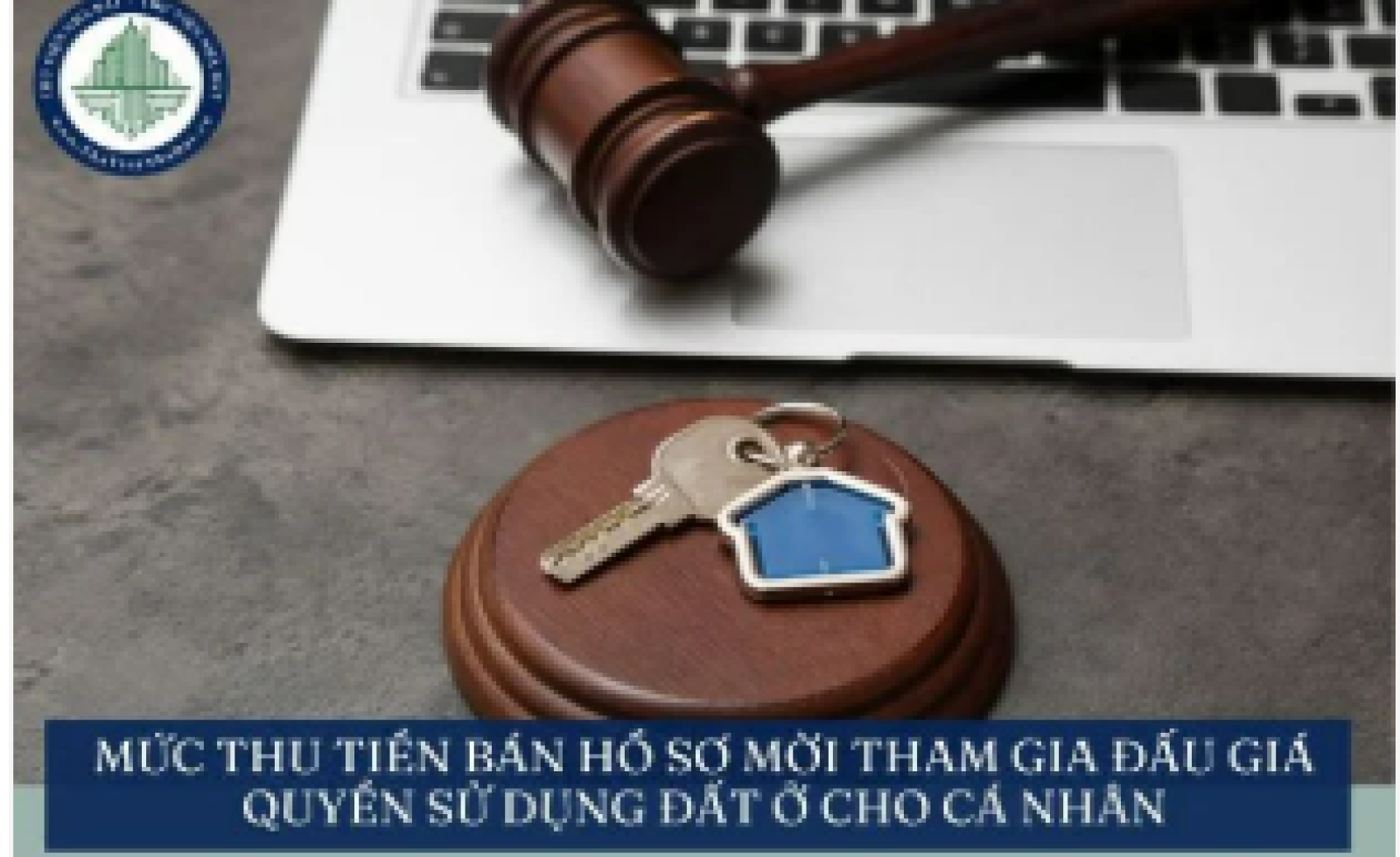 Mức thu tiền bán hồ sơ mời tham gia đấu giá quyền sử dụng đất ở cho cá nhân theo Thông tư 03 là bao nhiêu?