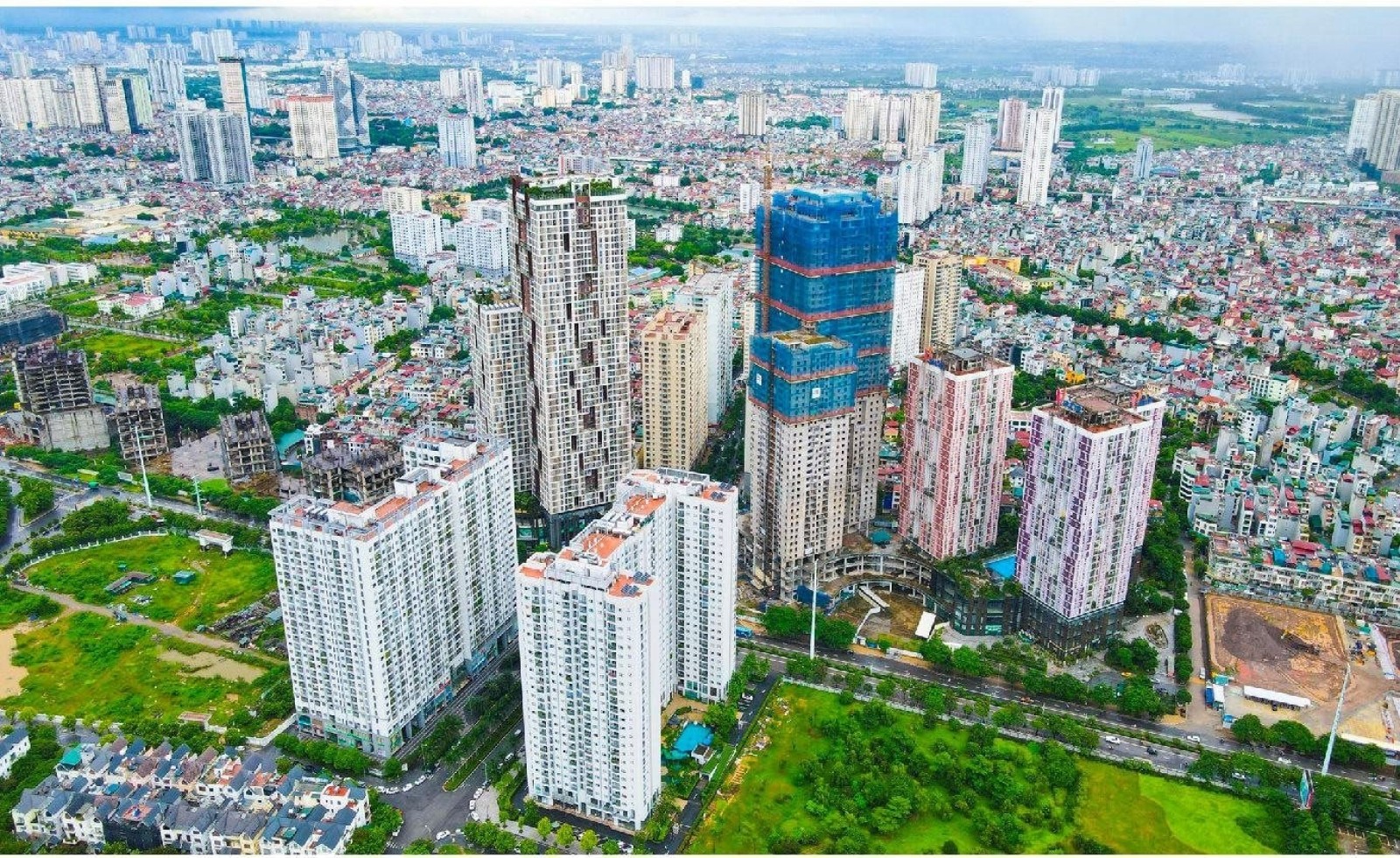 Muốn kinh doanh bất động sản, cần biết gì?