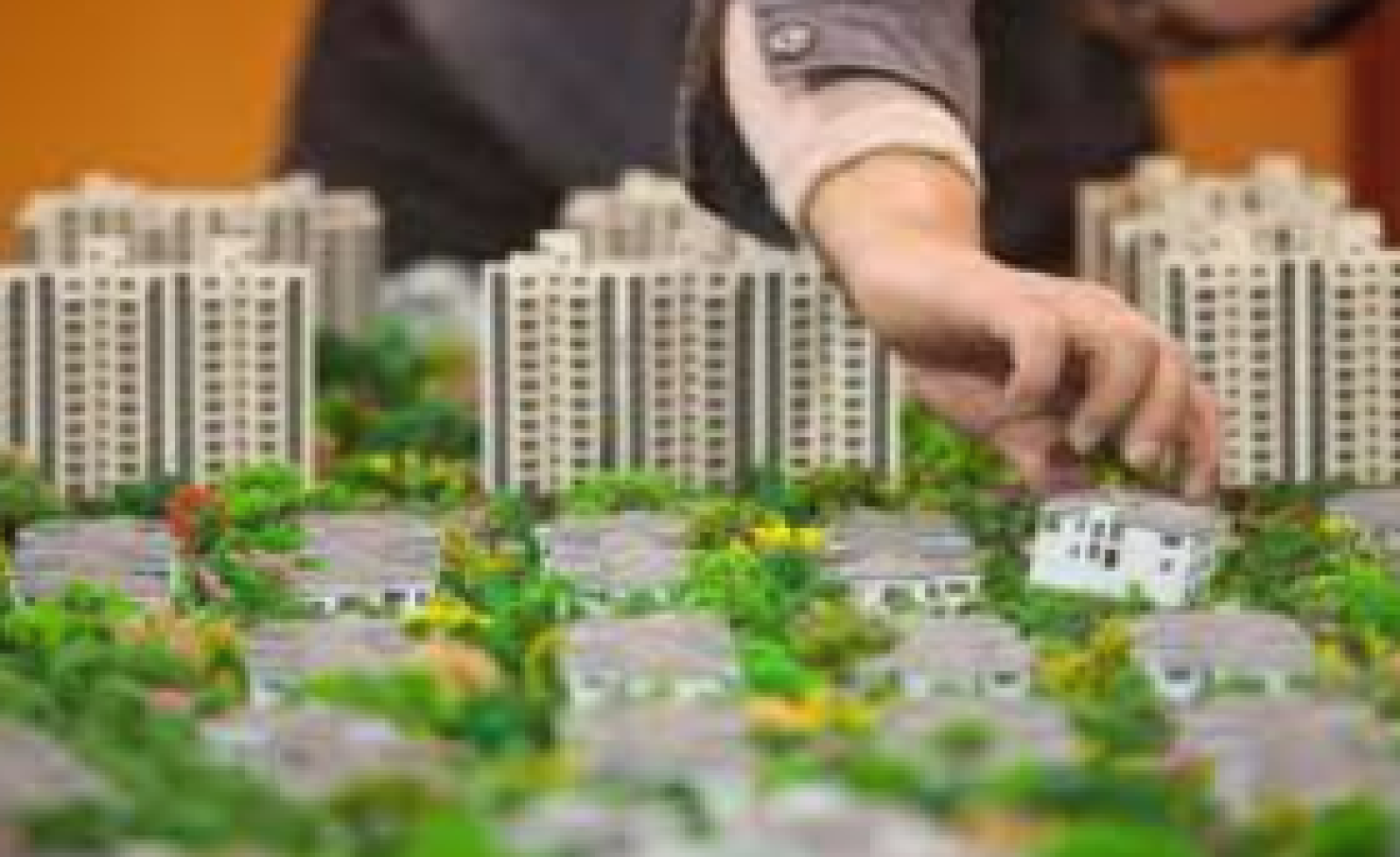 Nếu được thông qua, đề xuất này sẽ giúp giảm giá bất động sản