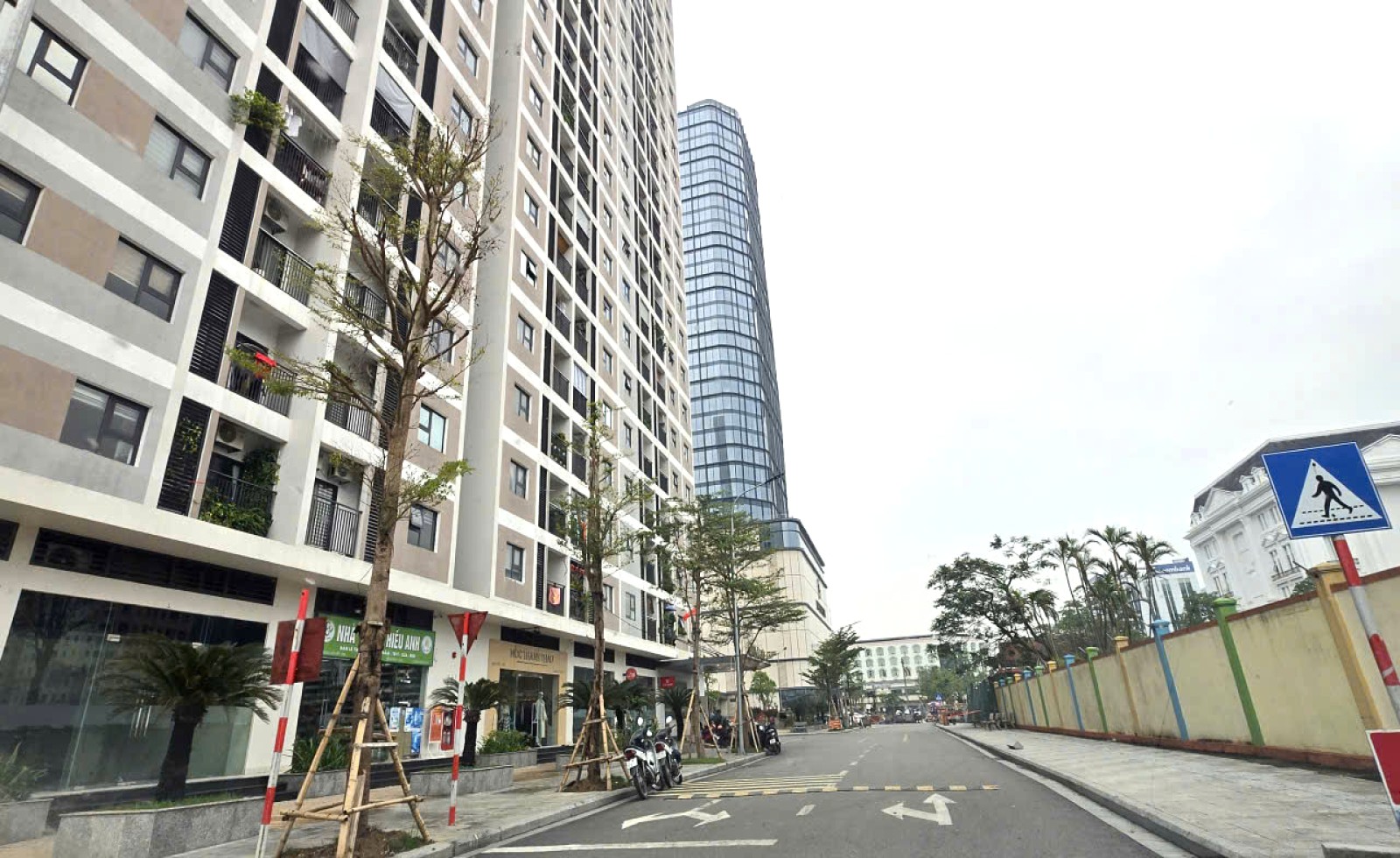 Nghệ An: Gắn mã định danh sản phẩm bất động sản theo Nghị định 357